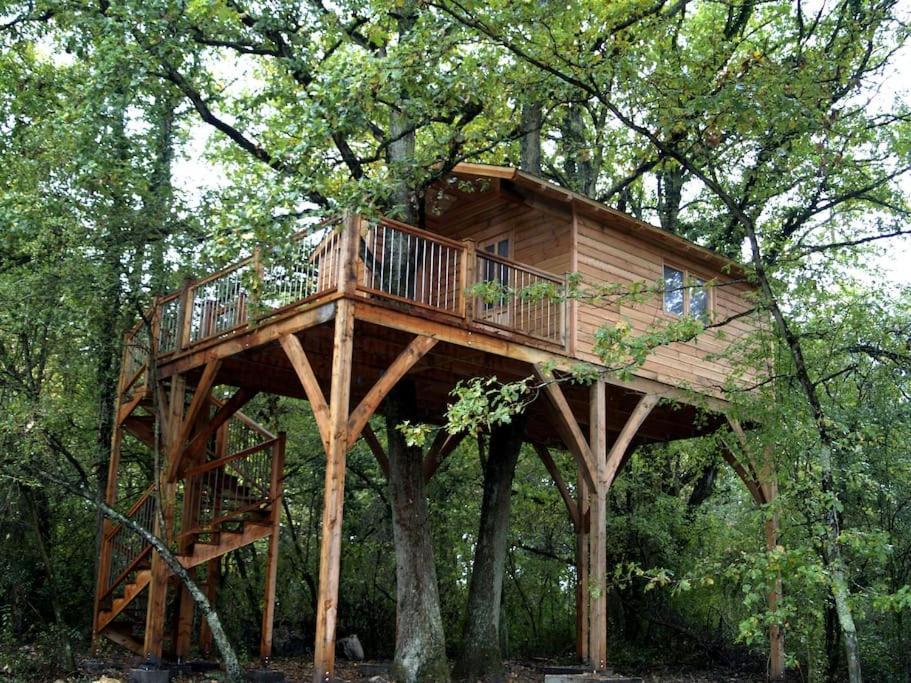 Hotel Le Bois Davy à Le Thoureil Extérieur photo