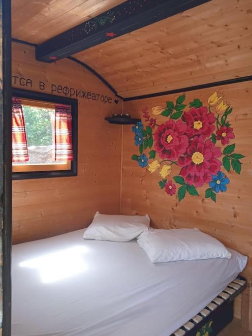 Hotel Le Bois Davy à Le Thoureil Extérieur photo
