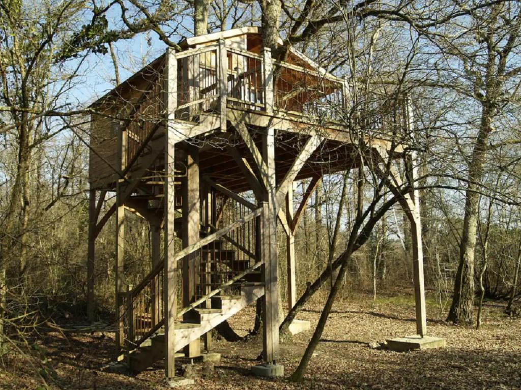 Hotel Le Bois Davy à Le Thoureil Extérieur photo